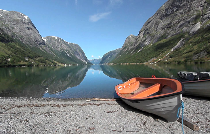 Norway